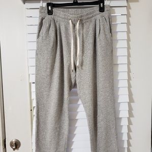 Sweatpants
